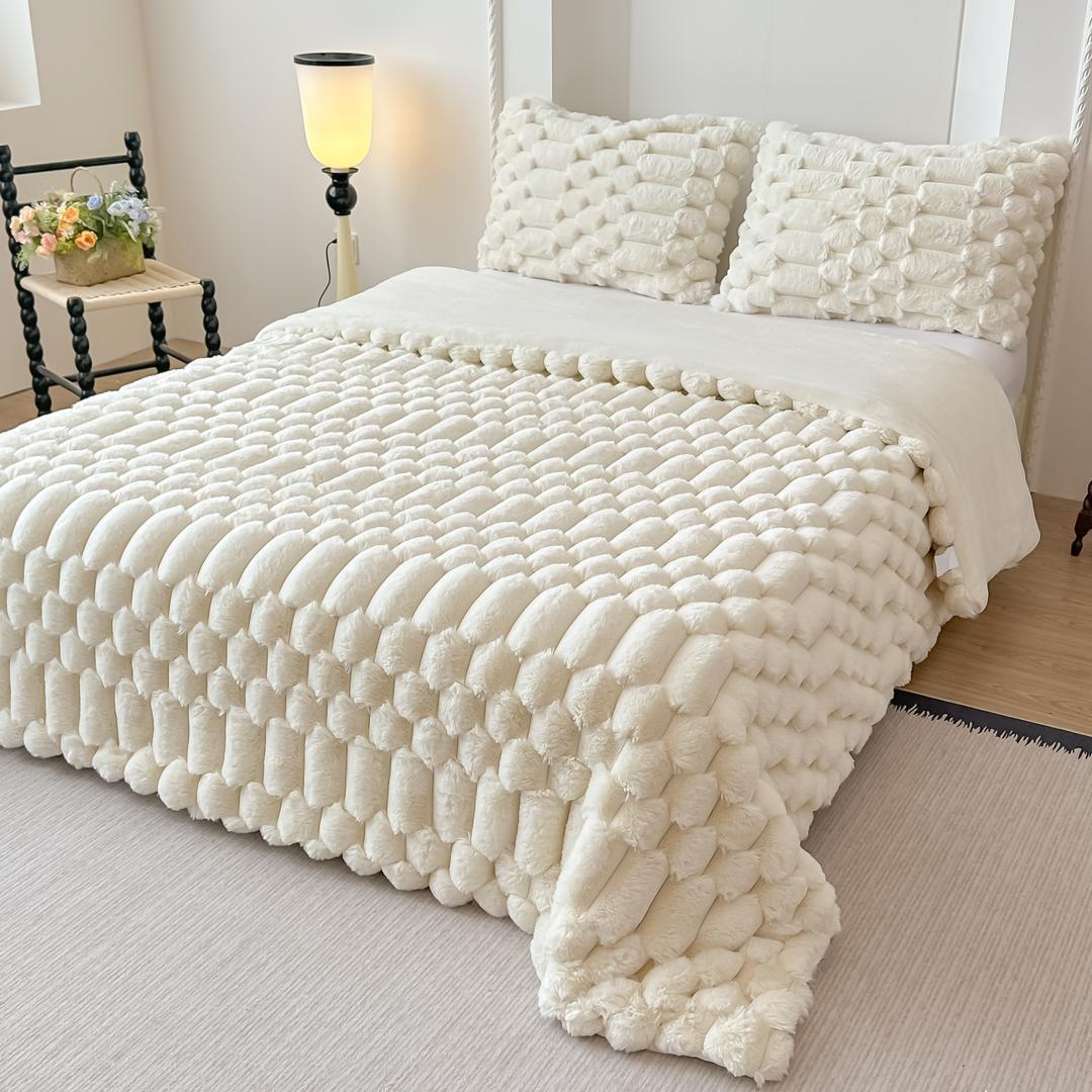 Cobertor Hexa