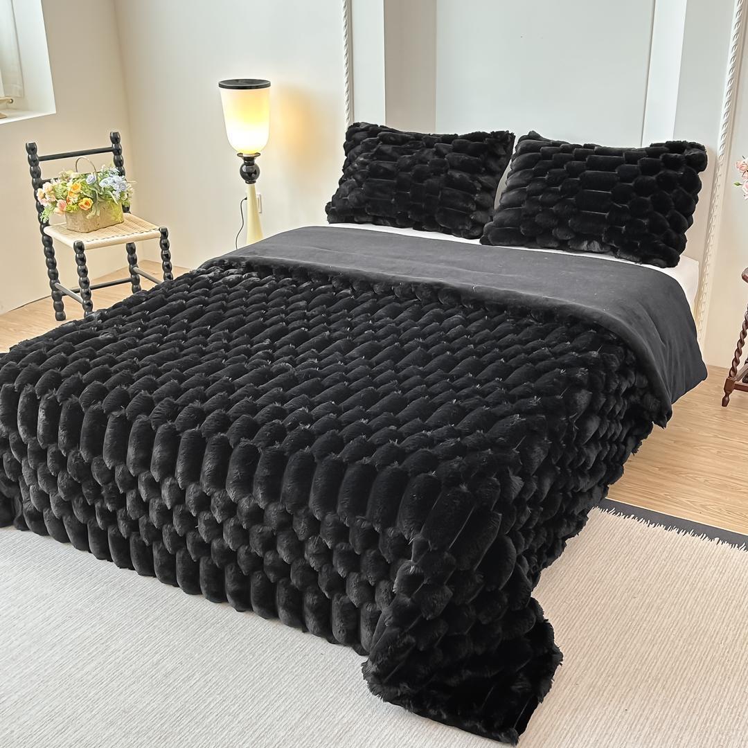 Cobertor Hexa