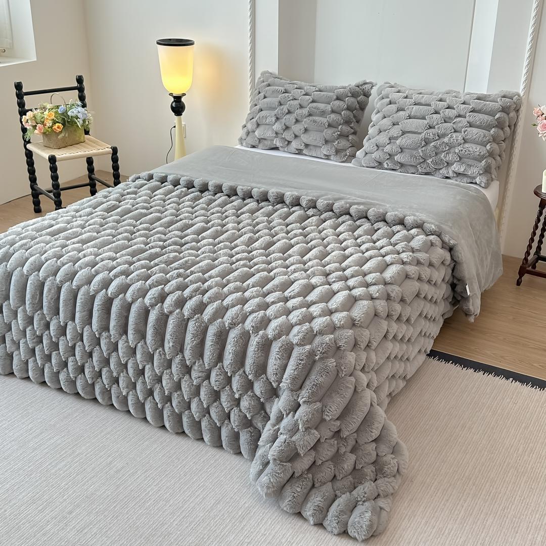 Cobertor Hexa
