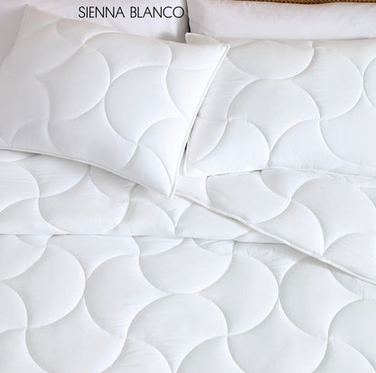 Set Edredón Sienna 3 pzas