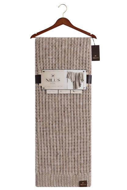 Manta Waffle Chenille
