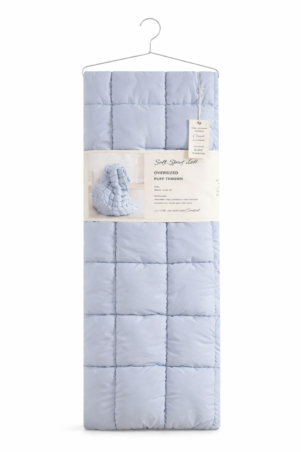 Manta Marshmellow Puff