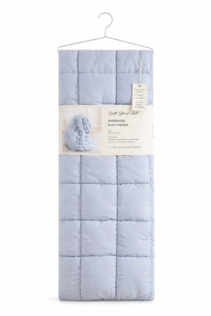 Manta Marshmellow Puff