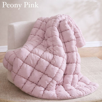 Manta Marshmellow Puff