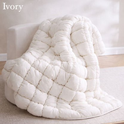 Manta Marshmellow Puff