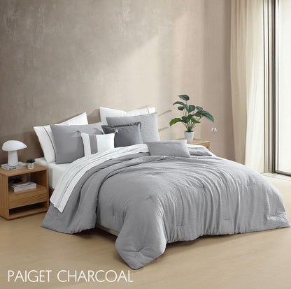 Set Edredón Paiget 10 pzas