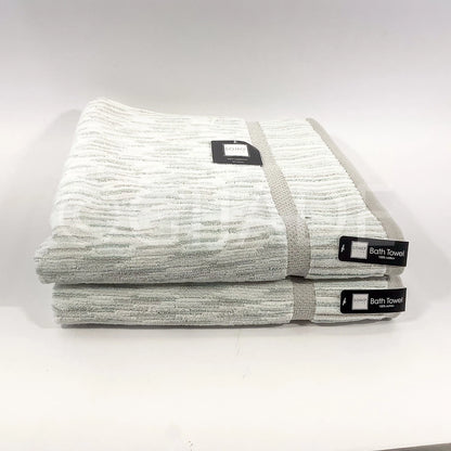 Toalla Manos Soho Set 2 Piezas
