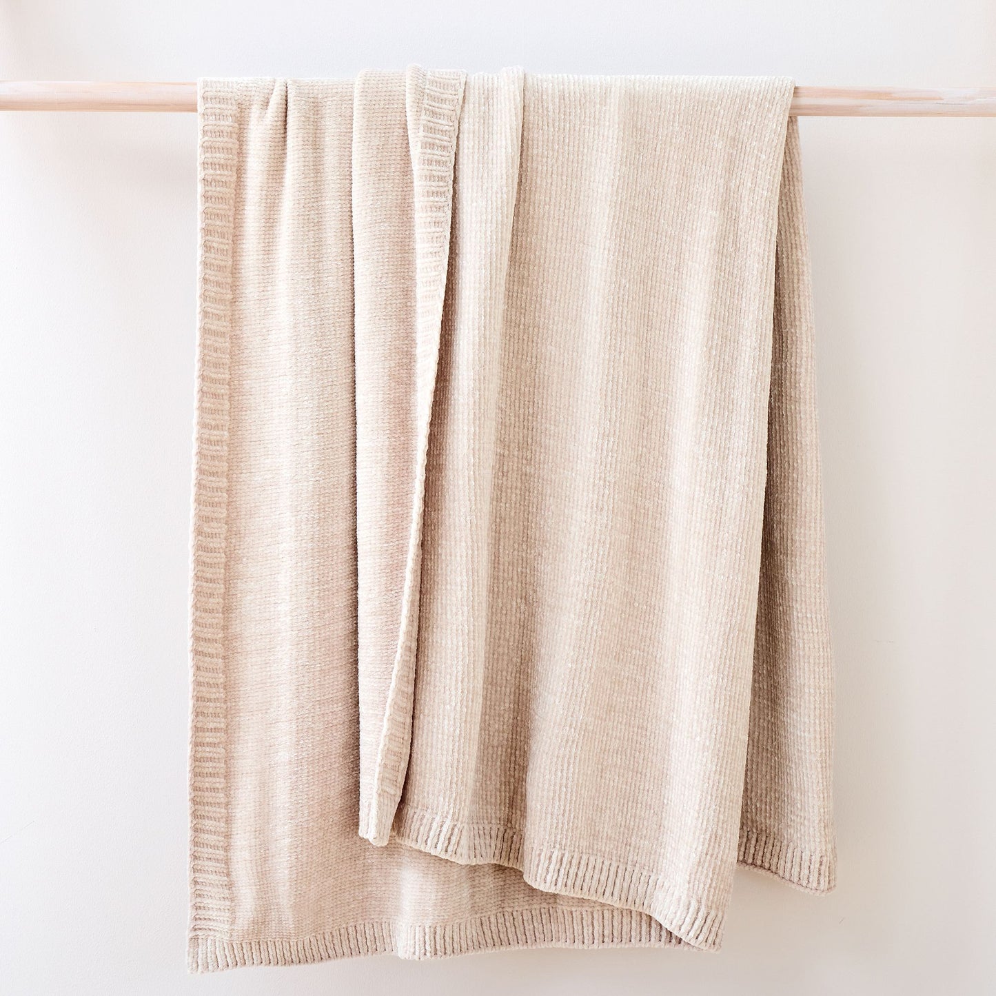 Manta Elm Chenille