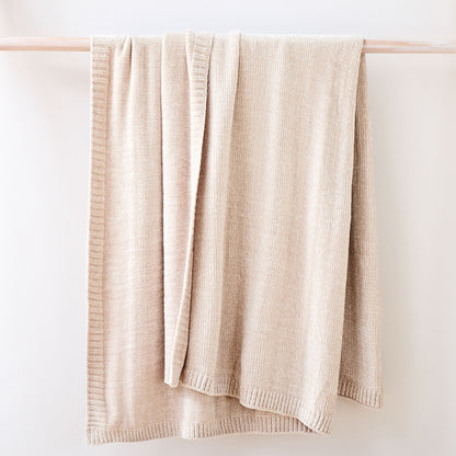 Manta Elm Chenille