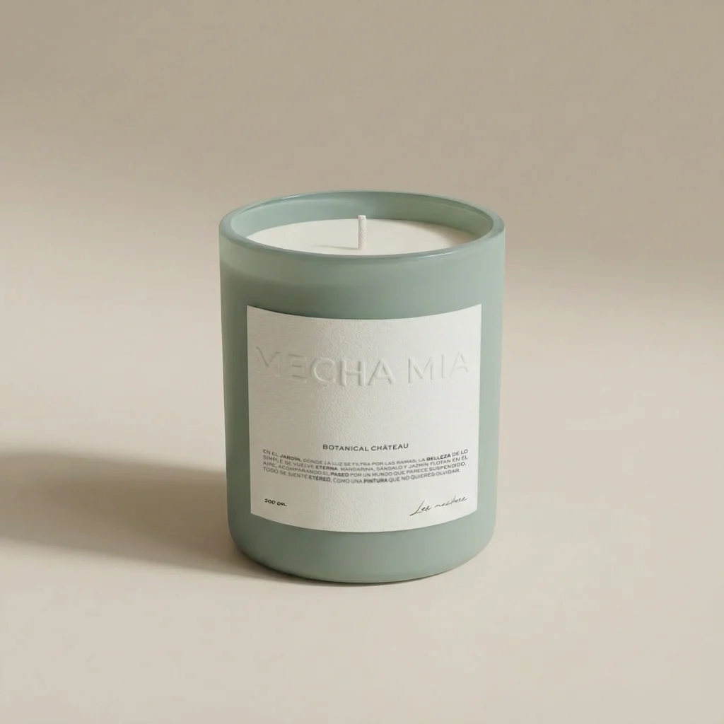 Vela Botanical Château 280 gr