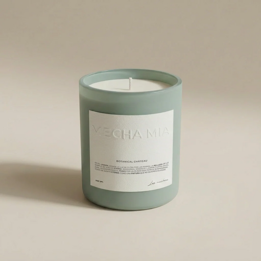 Vela Botanical Château 280 gr